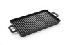 Plat à rôtir little Chef mini noir | HENDI 564516