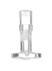 Mélangeurs pour shakers à milk-shakes en polycarbonate, 3,2x2,7x5 cm | HENDI 961131