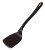 Spatule en plastique, noire | APS 603