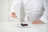 Pince gastronomique courbée | HENDI 680063