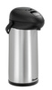 Thermos avec pompe, cap. 5 L | BARTSCHER 150993