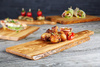 Planche de service OLIVE, 51x15x1.5 cm | APS 873