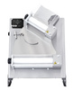 Appareil à façonner les pizzas (laminoir), pour pizzas de diamètre 26-49 cm, 230 V | PRISMAFOOD 1D010027