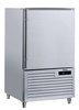 Refroidisseur rapide 7xGN1/1, cycle 25 kg, 1,18 kW, 230 V | ARKTIC 232194
