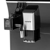 Machine à café automatique avec écran tactile, réservoir 1,7 l | CANARIO CAFE CC702