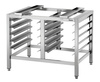 Support pour fours Silversteam 2 6040 | BARTSCHER 115089