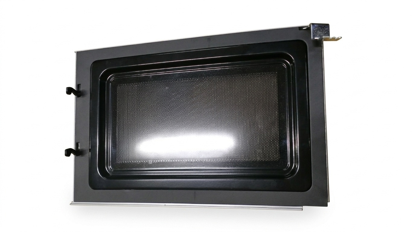 Porte complète pour four à micro-ondes FG09903 FG09904 | CFG09903/12
