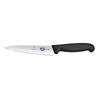 Couteau de cuisine FIBROX long. lame 15 cm | VICTORINOX 5.2003.15