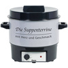 Marmite à soupe 16 l | BARTSCHER A150510