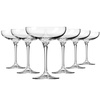 Verre XNO COUPETTE 240, 240 ml, lot de 6 pièces | KROSNO GLASS F57D492023001010