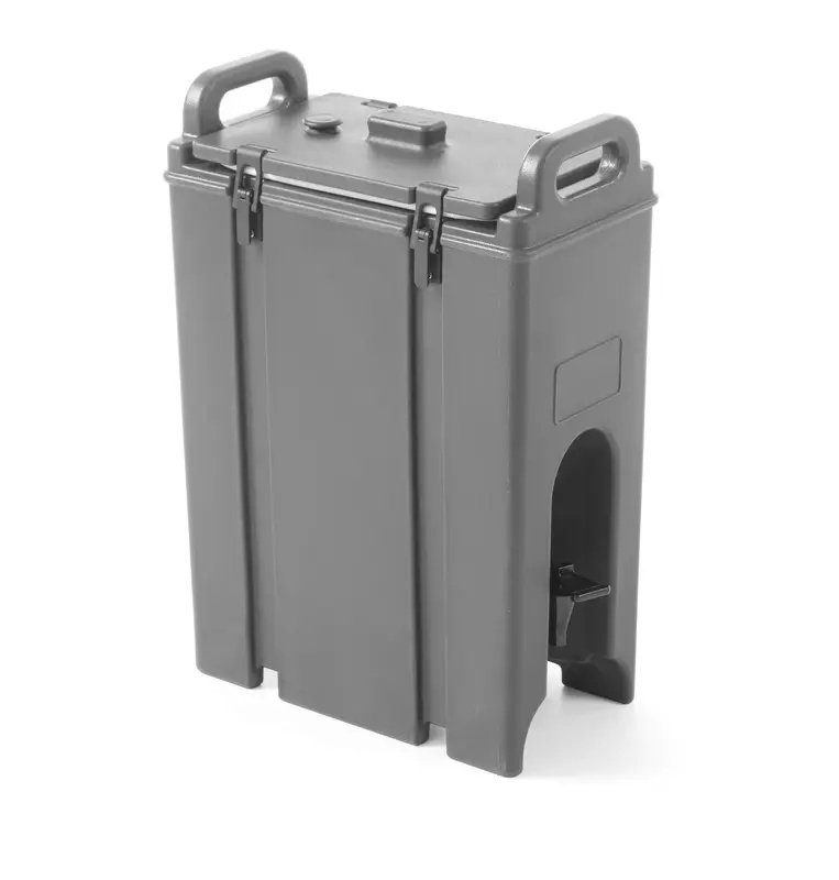 Thermos avec robinet, 18 l, polyéthylène | HENDI 877876