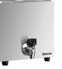 Friteuse MDI SNACK III Plus | BARTSCHER A162828