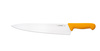 Couteau de Chef - 31 cm, jaune | GIESSER MESSER 8455 31 g