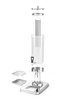 Distributeur de jus 3 L | HENDI 425428
