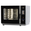 Four mixte à convection électrique EVO 7 GN 1/1 ou 7 plaques 60x40 cm | VESTA 0V0711E_PL0