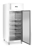 Armoire réfrigérée pâtissière inox 413 L, 1 porte, système de refroidissement statique | ARKTIC 237809