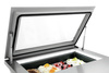 Vitrine à glace 4x6,5L-F | BARTSCHER 700248