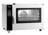 Four mixte à convection et vapeur Silversteam 2 5110DRS avec système de lavage | BARTSCHER 117175