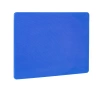 Planche en polyéthylène HACCP, bleue GN 1/1 | HENDI 826829