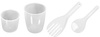 Appareil de cuisson du riz 16,5 l | YATO YG-04695