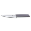 Couteau de cuisine Swiss Modern violet lg. lame 15 cm | VICTORINOX 6.9016.1521B
