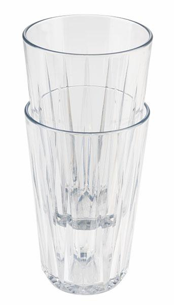 Verre CRYSTAL, 300 ml, lot de 48 pièces | APS 10501