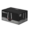 Verres à vin rouge, Harmony 670 ml - lot de 6 pièces | KROSNO GLASS F686376058014190