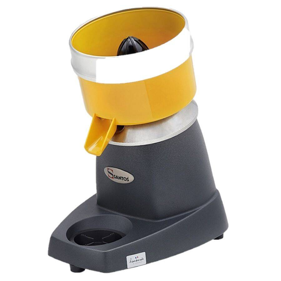 Presse-agrumes électrique, 1500 tr/min, 30 l/h | SANTOS 11G