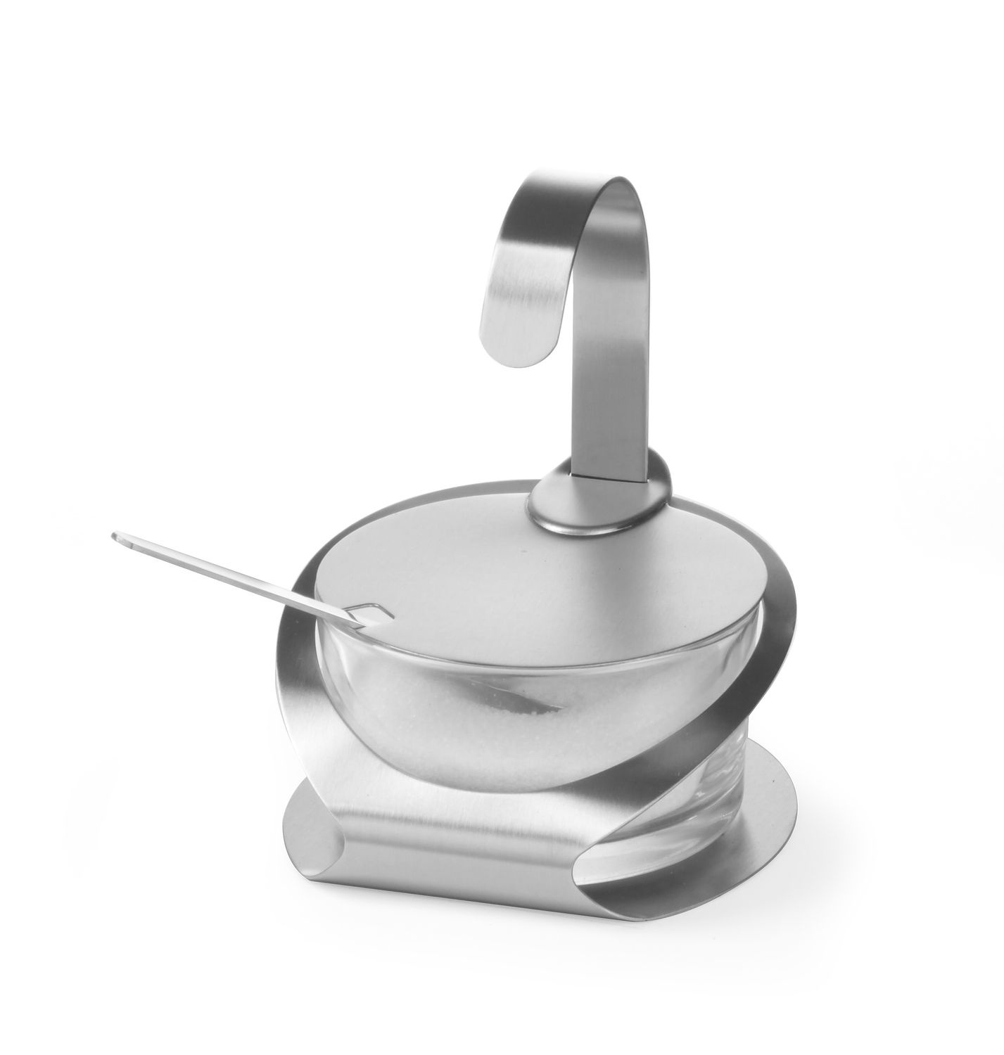 Distributeur de parmesan/sucrier | HENDI 465370
