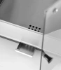 Machine à popcorn, 80 l, 1,15 kW | HENDI 282823