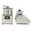 Coupe-légumes CK-35V, 1,5 kW, 300–3000 tr/min, capacité jusqu’à 450 kg/h | SAMMIC 1050752