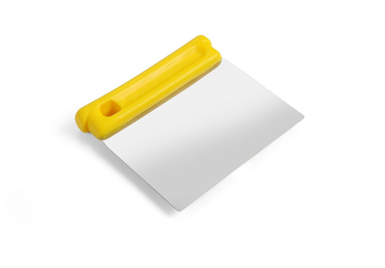 Couteau à pâte pour pizza 12 cm | HENDI 855553