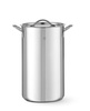 Casserole pour asperges Profi Line cap. 5,5 L | HENDI 833100