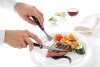 Fourchette à steak Profi Line, 6 pcs | HENDI 781432