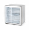 Armoire de congélation 90 l, -14 à -18°C, tôle blanche, 0,23 kW | ARKTIC 233412