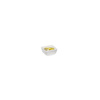 Bol FLOAT en mélamine blanc, 5,5x5,5x3 cm cont. 30 ml | APS 83910