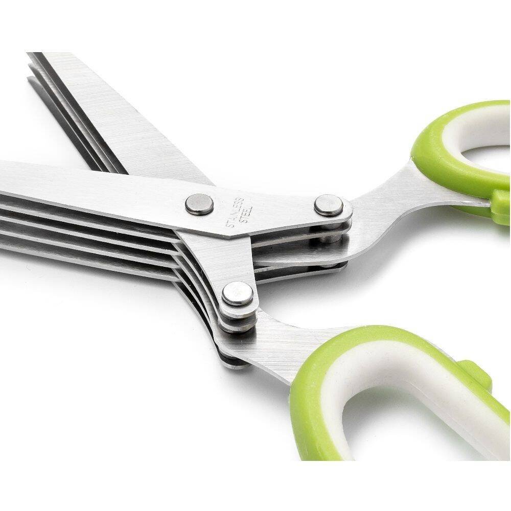 Ciseaux pour herbes 19 cm | FORGAST FG11290
