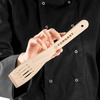 Spatule en bois ajourée 30 cm | FORGAST FG12656