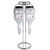 Distributeur de sauces double, 11 l | CONTACTO 1463/002