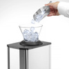 Broyeur à glace électrique, 80 W, capacité jusqu’à 12 kg/h | BARUP 271520