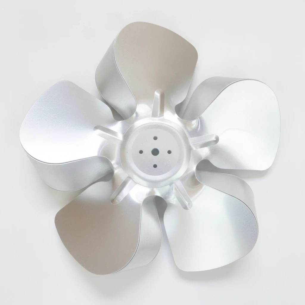Ventilateur de condenseur FG07122 | CFG07122/9