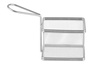 Panier miniature pour en-cas frits | HENDI 426425