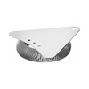 Passoire de bar triangulaire | BARUP 596449