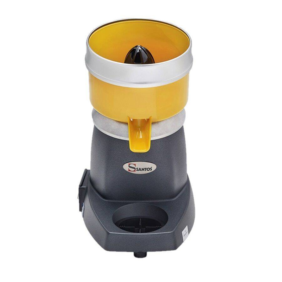 Presse-agrumes électrique, 1500 tr/min, 30 l/h | SANTOS 11G