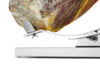 Support pour jambon 59,5x21,5x(H)30 cm | HENDI 499948