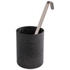 Refroidisseur de bouteilles, couleur noire, 1,4 l | APS 36140