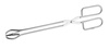 Pince pour grill, lot de 2 pièces, 30 cm | HENDI 171127