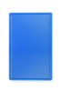 Planche en polyéthylène bleu HACCP GN 1/1 | HENDI 826027