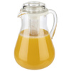Pichet avec insert réfrigérant, 3 l | APS 10770