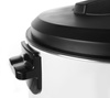 Chauffe-vin chaud 25 l, 2,5 kW, 230 V, simple paroi | HENDI 240601